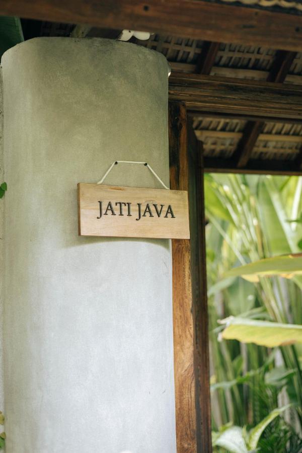 Отель Jati Kuta  Экстерьер фото